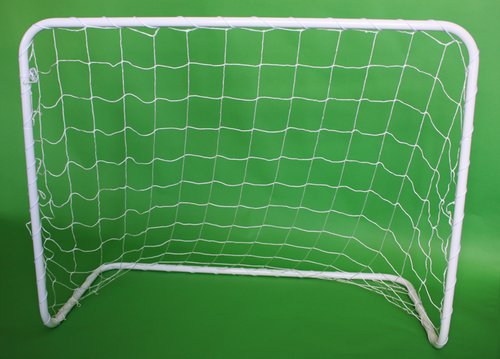 JIM SPORTS - PORTERIA MULTIUSOS METALICA 120x90x60 cm (Ref.10404)