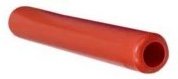 JIM SPORTS - TESTIGO RELEVO PVC PROFESIONAL 35 cm (Ref.24110.003.350/001189)