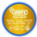 JOVI - MAQUILLAJE CREMA FACE PAINT BOTE de 8 ml CAJA de 6 ORO (Ref.17138)