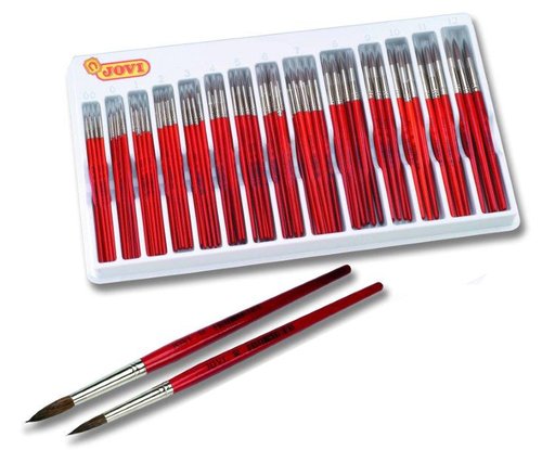 JOVI - PINCEL EXPOSITOR de 144 (Ref.8180)