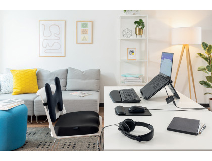 KENSINGTON - HUB USB 4 PUERTOS USB 3.0 UH4000 (Ref.K39121EU)