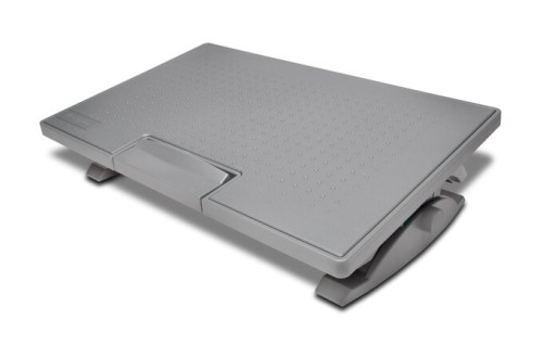 KENSINGTON - REPOSAPIES SOLEMATE ERGONOMICO SMARTFIT PRO (Ref.K50409EU)