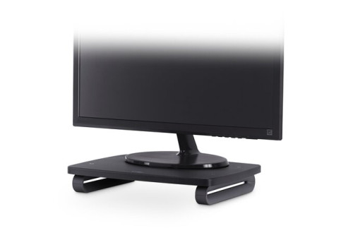 KENSINGTON - SOPORTE MONITOR PLUS SMARTFIT NEGRO (Ref.K52786WW)