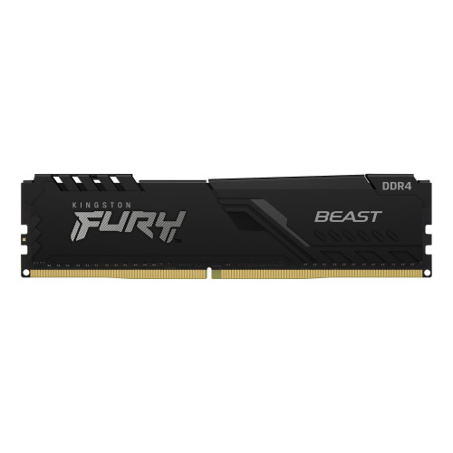 KINGSTON - Technology FURY Beast módulo de memoria 32 GB 1 x 32 GB DDR4 3200 MHz (Ref.KF432C16BB/32)