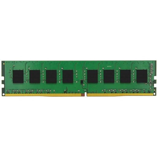 KINGSTON - Technology ValueRAM 8GB DDR4 2666MHz módulo de memoria (Ref.KVR26N19S8/8)