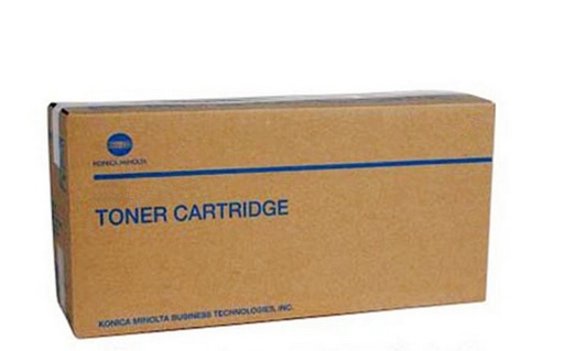 KONICA MINOLTA - DRUM NEGRO BIZHUB C224/C284 DR512K 120.000PAG (Ref.A2XN0RD)