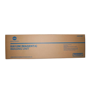 KONICA MINOLTA - Tambor IU610M Bizhub C360 Magenta C451 C550 C650 / (Ref.A0600DF)