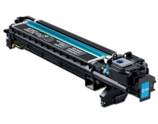 KONICA MINOLTA - Tambor IUP23C Cian C3100 C3100P C3110/ (Ref.A7330KH)