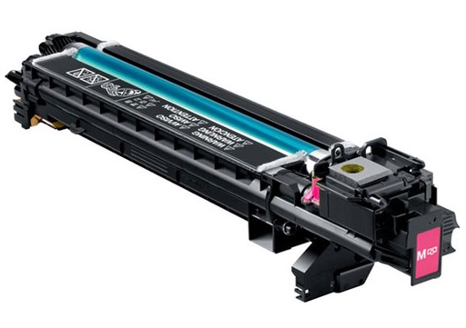 KONICA MINOLTA - Tambor IUP23M Magenta C3100 C3100P C3110/ (Ref.A7330EH)