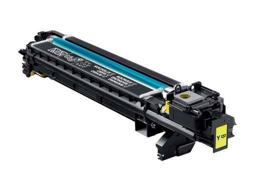KONICA MINOLTA - Tambor IUP23Y Amarillo C3100 C3100P C3110 / (Ref.A73308H)