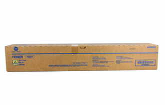 KONICA MINOLTA - TONER AMARILLO BIZHUB PRO C 1060L (Ref.A3VX251)