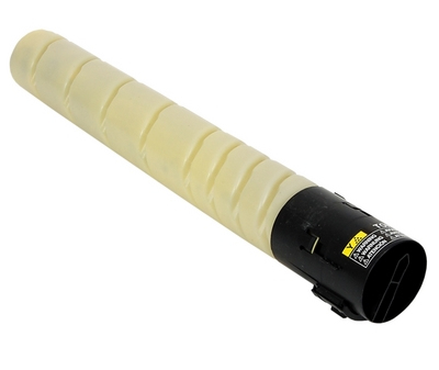 KONICA MINOLTA - Toner Bizhub C558 Amarillo TN514Y (Ref.A9E8250)