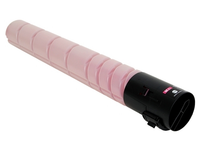 KONICA MINOLTA - Toner Bizhub C558 Magenta TN514M (Ref.A9E8350)