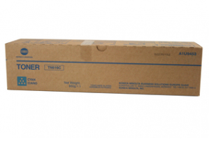 KONICA MINOLTA - Toner Bizhub Press C 6000 Amarillo /A1U9253 (Ref.TN616Y)