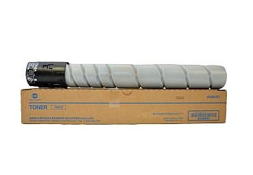 KONICA MINOLTA - TONER NEGRO BIZHUB 454E, BIZHUB 554E - TN-513 (Ref.A33K051)