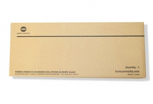 KONICA MINOLTA - TONER NEGRO BIZHUB 458, 558 - TN515 (Ref.A9E8050)