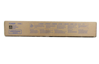 KONICA MINOLTA - TONER NEGRO BIZHUB PRO C 1060L (Ref.A3VX151)