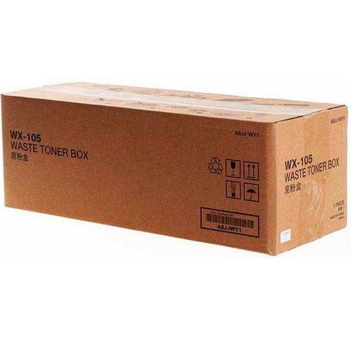 KONICA MINOLTA - RECIPIENTE PARA TONER RESIDUAL BIZHUB C227 / BIZHUB C287 (Ref.A8JJWY1)