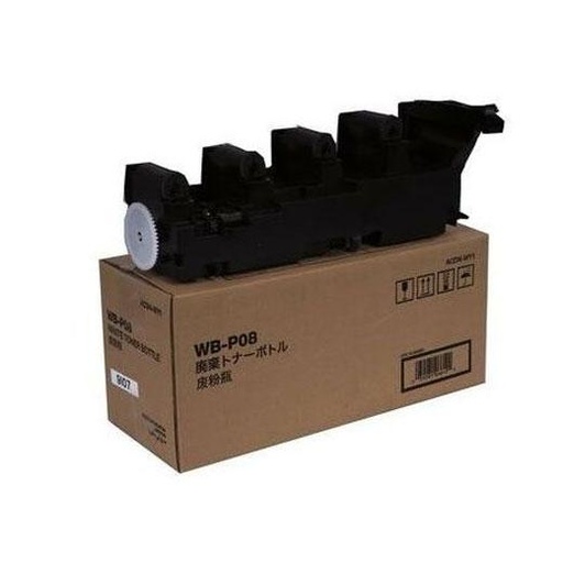 KONICA MINOLTA - RECIPIENTE PARA TÓNER RESIDUAL WBP08 (Ref.ACDNWY1)