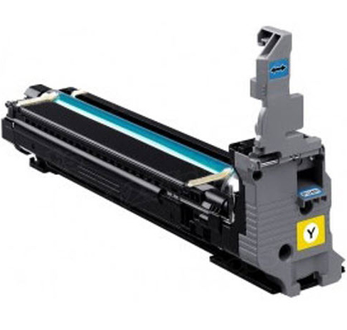 KONICA MINOLTA - TAMBOR AMARILLO BIZHUB C654, C654E, C754, C754E / BIZHUB PRO C650 SERIES, C654, C654E, C750 SERIES, C754, C75E - IU-711Y (Ref.A2X208D)