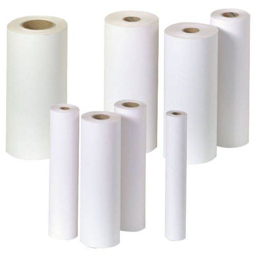 KORES - BOBINA PLOTTER 61CMX50M 90G. (Ref.66641200)