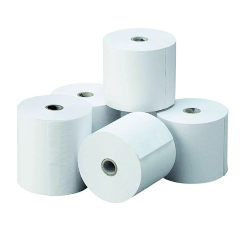 KORES - ROLLO TERMICO 57X45X12 DE 22 METROS SIN BISFENOL A (Ref.56654300)