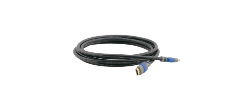 KRAMER - Electronics 19.5m, HDMI - HDMI cable HDMI 19,5 m HDMI tipo A (Estándar) Negro (Ref.97-01114065)