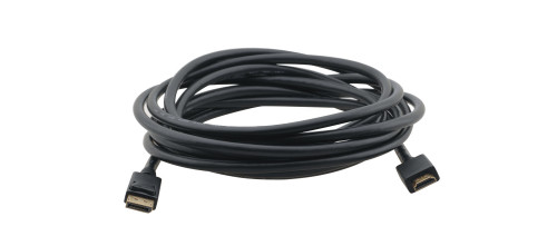 KRAMER - Electronics C-DPM/HM-6 1,8 m DisplayPort HDMI Negro (Ref.97-0601006)