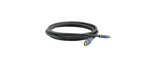 KRAMER - Electronics C-HM/HM/PRO-50 cable HDMI 15,2 m HDMI tipo A (Estándar) Negro (Ref.97-01114050)