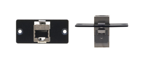 KRAMER - WALL PLATE INSERT RJ-45 (W-45) (Ref.80-00026799)