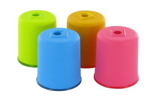 KUM - Sacapuntas/Afilalapices POD K1 1 USO CAJA de 12 (Ref.421202)