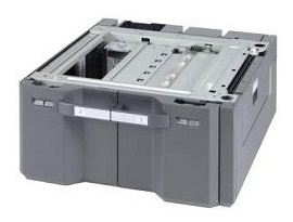 KYOCERA MITA - Depósito de papel de 1.500 hojas x 2 Kyocera FS-C8600/C8650DN (Ref.1203NF8NL0)