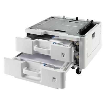 KYOCERA MITA - Depósito de 2x500 hojas (Ref.PF471)