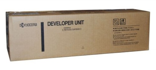 KYOCERA MITA - kit de revelador (Ref.DV-8325Y)