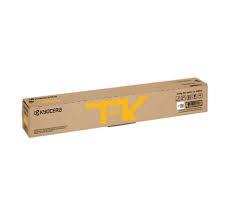 KYOCERA MITA - KYOCERA TÓNER AMARILLO ECOSYS M-3040 DN, M-3540 DN, M-3540 IDN, M-3560 IDN - TK-8365Y (Ref.1T02YPANL0)