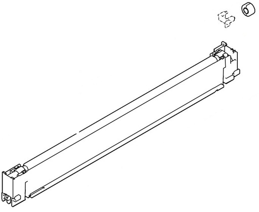 KYOCERA MITA - MAIN CHARGER TASKalfa 2551ci MC-8315 (Ref.MC-8325)