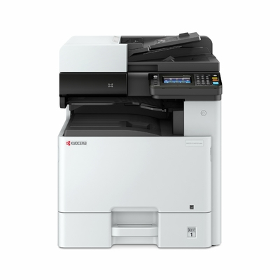 KYOCERA MITA - Multifuncion Laser Color ECOSYS (Tasa Weee incluida) (Canon L.P.I. 5,25€ Incluido) (Ref.M8130cidn)