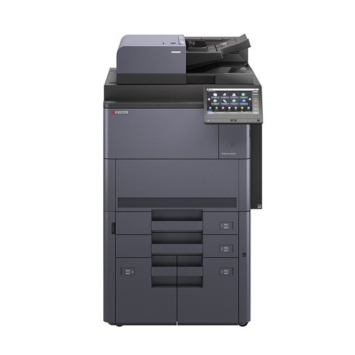 KYOCERA MITA - Multifuncion Laser Color TASKalfa 8353ci A3 (Tasa Weee incluida) (Canon L.P.I. 5,25€ Incluido) (Ref.TASKalfa8353ci)