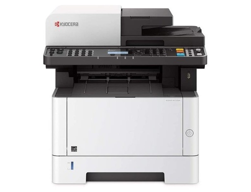 KYOCERA MITA - Multifuncion Laser Monocromo ECOSYS M2135dn (Tasa Weee incluida) (Canon L.P.I. 5,25€ Incluido) (Ref.M2135DN)