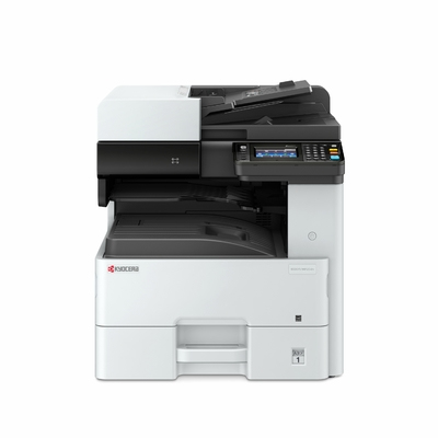 KYOCERA MITA - Multifuncion Laser Monocromo ECOSYS A3 (Tasa Weee incluida) (Canon L.P.I. 5,25€ Incluido) (Ref.M4125idn)