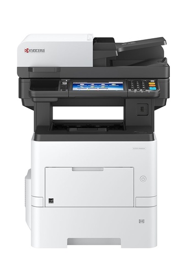KYOCERA MITA - Multifuncional Laser Monocromo ECOSYS (Tasa Weee incluida) (Canon L.P.I. 5,25€ Incluido) (Ref.M3860idn)