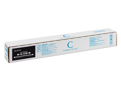 KYOCERA MITA - TONER CIAN P8060cdn (Ref.TK-8800C)