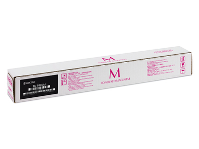 KYOCERA MITA - TONER MAGENTA P8060cdn (Ref.TK-8800M)