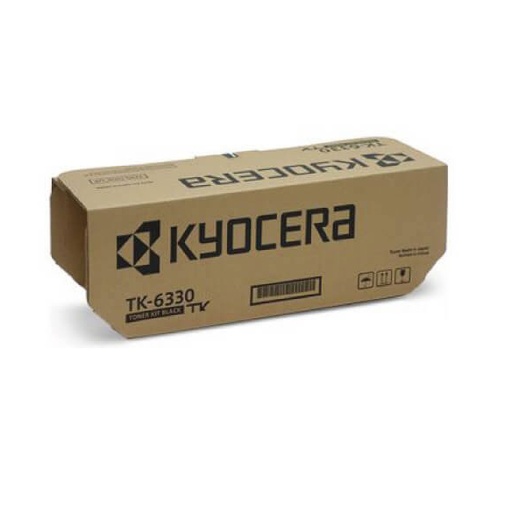 KYOCERA MITA - TONER NEGRO P4060DN - TK-6330 (Ref.1T02RS0NL0)