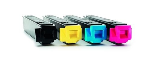 KYOCERA MITA - -MITA C2630 TK-815K Toner Magenta (Ref.TK815M)