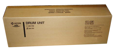 KYOCERA MITA - -MITA FS-1200 Tambor (Ref.DK-28)