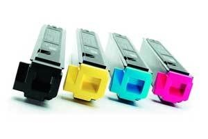 KYOCERA MITA - -MITA FS-5900 TONER MAGENTA TD 81 M (Ref.370PF4KL)