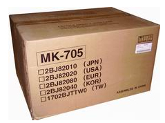KYOCERA MITA - -MITA KM-2530/3530/4030 Kit de mantenimiento (Ref.MK705E)