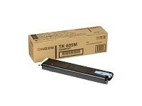 KYOCERA MITA - -MITA KM-C850 Toner Magenta (Ref.TK805M)