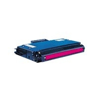 KYOCERA MITA - -MITA TONER LASER FS-5800C TONER MAGENTA TD 80 M (Ref.370PE4KL)